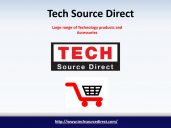 TechSourceDirect