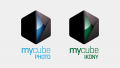 Mycube Computer