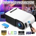 Mini Projectors Co