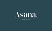 Asana Studio