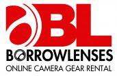 BorrowLenses