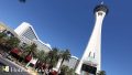 Stratosphere Casino Hotel And Tower