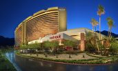 Red Rock Casino Resort And Spa