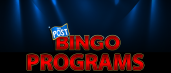The Post Bingo