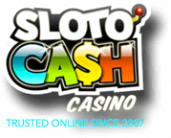 Sloto Cash Casino