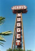 Jerrys Nugget Casino