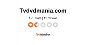 TVDVDmania