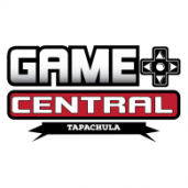 Game Central