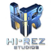 Hi Rez Studios