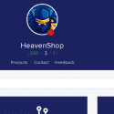 Heavenshop by Shoppy