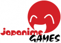 Japanime Games