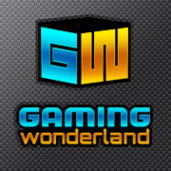 Gaming Wonderland