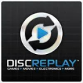 Disc Replay