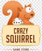 Crazy Squirrel Game Store
