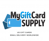 MyGiftCardSupply