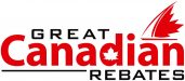 Great Canadian Rebates