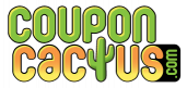Coupon Cactus