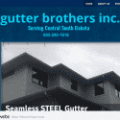 Gutter Brothers Of Pierre