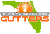 Florida Seamless Gutters