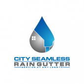 Seamless Rain Gutters