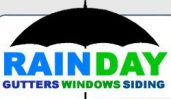 Rainy Day Gutters