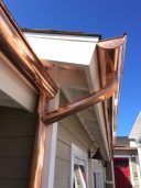 Orange County Rain Gutters