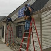 Ballston Lake Gutters