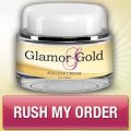 Glamour Gold Ageless Cream