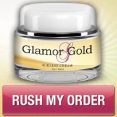Glamour Gold Ageless Cream