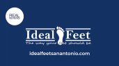 Ideal Feet