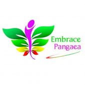 Embrace Pangaea