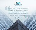 Wiseman Finance