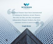 Wiseman Finance