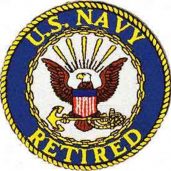 USN Retired