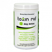 Toxin Rid
