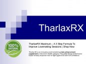 TharlaxRX