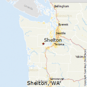 Shelton Washington