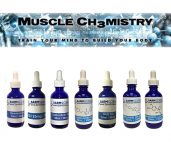 MuscleChemistry