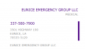 Eunice Emergency Group