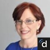 Dr Pam Gallagher