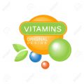 All Natural Vitamins