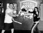 Absolute Boxing and Personal Training