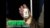 New Life Nutritional Center