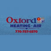 Oxford Heating and Air