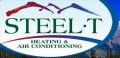 Steel T Heating and Air Conditioning