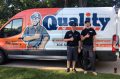 Quality West Heating and Cooling