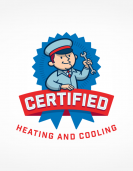 Certified Heating and Cooling