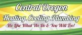 Central Oregon Heating And Cooling