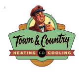Town And Country Heating And Cooling