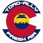 Toad ally Fresh Air